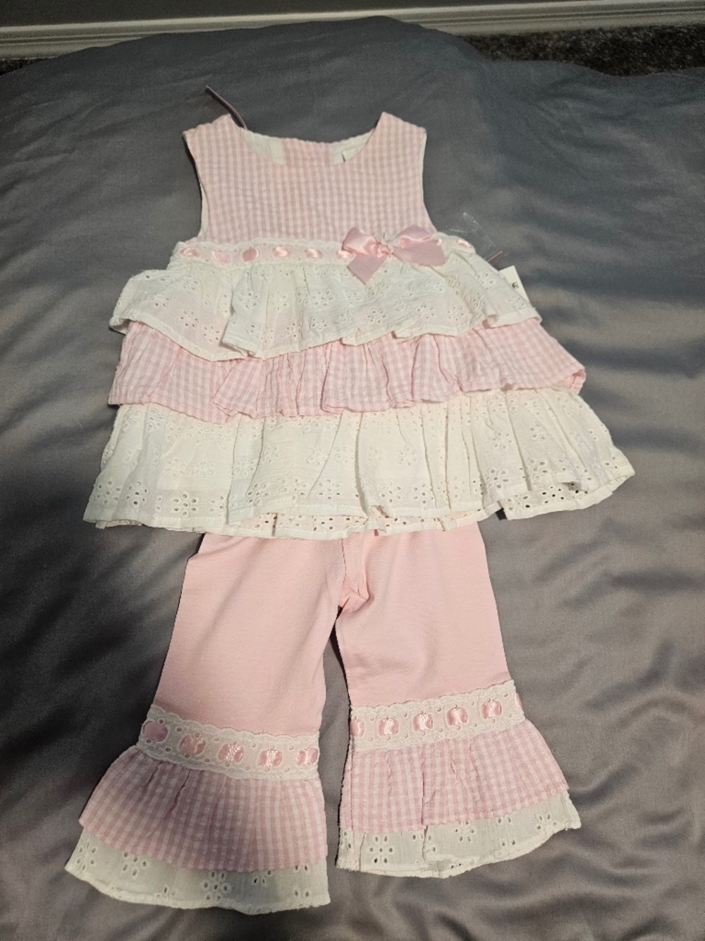 Baby Pc Set NWT
